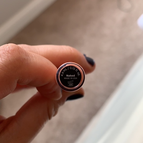 💕x2HP💕Glo skin beauty naked lipgloss - Picture 7 of 7